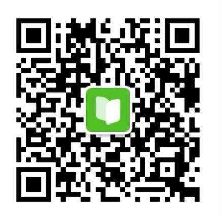 Anymo 联系二维码